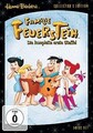 Familie Feuerstein - Die komplette erste Staffel [Co... | DVD | Zustand sehr gut