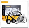 Continental Ctam CT987WP1 Wasserpumpe Zahnriemensatz für Citroën Fiat Peugeot