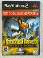 Prince of Persia: The Sands of Time - Sony PlayStation 2 - PAL - Bundle Copy PS2
