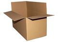 Faltkarton 1000 x 500 x 500 mm Karton (15 stück) DHL Versandkarton einwellig