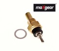 MAXGEAR 21-0122 Sensor für Kühlmitteltemperatur Sensor Kühlmittelsensor 