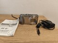 Panasonic LUMIX DMC-TZ31 DMC-TZ31 14,1 MP Travellerzoom,GPS, 20X FULL HD LEICA, 
