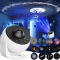13IN1/Astronaut LED Sternenhimmel Projektor Lampe Nebula Planetarium Nachtlichte