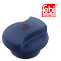 FEBI (36086) Verschlussdeckel Kühlmittelbehälter für FORD SEAT VW