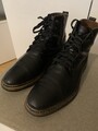 Timberland Newmarket  Robuster Stiefel - Gr.40