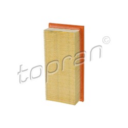 ORIGINAL® Topran 101 037 Luftfilter für VW GOLF II GOLF I JETTA II JETTA I