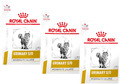 (€15,48/kg) Royal Canin Veterinary Feline Urinary S/O Moderate Calorie 3x 1,5 kg