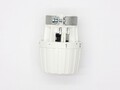 Danfoss Thermostatkopf Aero RA/V gasgefüllt, Serviceelement mit EF 015G4560