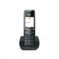 Gigaset COMFORT 550 schwarz Schnurloses Telefon #30553851