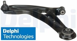 Delphi TC3790 Lenker für Radaufhängung Querlenker Lenker Radaufhängung 
