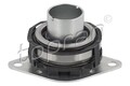 TOPRAN Ausrücklager 109 631 für VW SEAT SKODA AUDI FABIA A3 FOX GOLF CADDY 2KB 5
