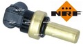 NRF 727007 Sensor für Kühlmitteltemperatur Sensor Kühlmitteltemperatur 