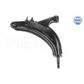 1x ORIGINAL® Meyle Lenker, Radaufhängung Vorne, Links passend für Subaru
