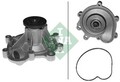Schaeffler INA 538 0222 10 Wasserpumpe für MERCEDES-BENZ,MERCEDES-BENZ (BBDC)
