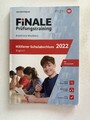 Westermann Finale prüfungstraining Englisch Mittlerer Schulabschluss 2022 NRW