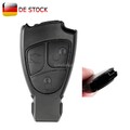 3 Tasten Ersatz Auto Schlüssel Gehäuse für Mercedes Benz W168 W202 W203 W211