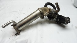 AGR Ventil MIT Abgaskühler Ford Transit 2.2 TDCI 63kW 85kW 96kW 8C1Q9F464AB