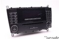 Original Mercedes W203 Radio Audio 20 CD MF2530 2-DIN C-Klasse S203 CL203 IN53