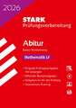 STARK Mathematik LF - Abitur 2026 BW - Prüfungsvorbereitung | Bundle | Deutsch