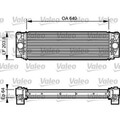 Ladeluftkühler VALEO 818732 für VW Mercedes-Benz Crafter 30-35 Sprinter