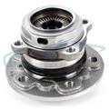 Original BMW 33416851589 - Radnabe mit Lager