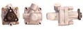 DRI 715520003 Servolenkung Pumpe Servopumpe für AUDI 100 Limousine (4A2, C4)