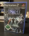 Star Wars The Force Unleashed | Playstation 2 | PAL | Komplett in OVP