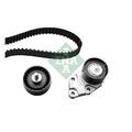 INA 530 0332 10 Zahnriemensatz für Daewoo Espero Chevrolet Aveo/Kalos