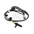 1x Sensor, Raddrehzahl MEAT & DORIA 901505 passend für HYUNDAI KIA