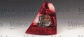 VALEO Heckleuchte 088136 für RENAULT