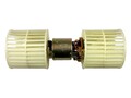 FAST FT56538 Gebläsemotor Innenraumgebläse für IVECO DAILY II Kasten/Kombi