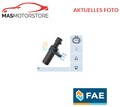 KURBELWELLENSENSOR IMPULSGEBER FAE 79195 P FÜR FIAT DOBLO,BRAVO II,STILO,PANDA