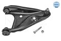 MEYLE 16-16 050 0016 Lenker, Radaufhängung für DACIA RENAULT