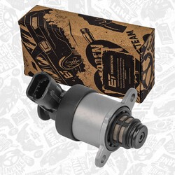 Regelventil Kraftstoffmenge Common Rail für DACIA NISSAN RENAULT 0928400788Einbauseite:  Hochdruckpumpe (Niederdruckseite)