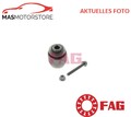 TRAGGELENK FÜHRUNGSGELENK HINTEN OUTER OBERE FAG 825 0254 10 A FÜR ALPINA B3