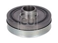 FEBI BILSTEIN Riemenscheibe, Kurbelwelle 180489 für BMW