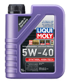 LIQUI MOLY 1306 LIQUI MOLY LM Synthoil High Tech 5 W-40 1306 Kanister Kunststoff