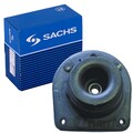 SACHS DOMLAGER MIT INTEGRIERTEM KUGELLAGER RECHTS VORDERACHSE für FIAT DOBLO