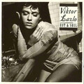 CD Viktor Lazlo Hot and Soul Polydor