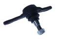 Querlenkerstift unten 72-2742 MAXGEAR für MINI MINI MINI Cabriolet
