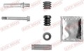 Quick Brake Führungshülsensatz, Bremssattel 113-1436X für HYUNDAI