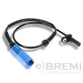 ABS-Raddrehzahlsensor 50351 BREMI für BMW X5