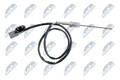 NTY EGT-RE-002 Abgastemperatursensor für OPEL Vivaro B Kastenwagen (X82) 580mm