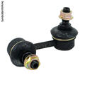 KRAFT AUTOMOTIVE Koppelstange Stange Strebe Stabilisator Hinten 4308770