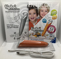 Ravensburger TipToi der Stift mit Player 2. Generation + Anleitung + Datenkabel