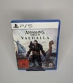 Assassin's Creed Valhalla / Sony Playstation 5