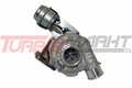 Turbolader für Hyundai Getz Accent i30 Kia Rio Cee'd 1,5 CRDi 1,6 Motor D4FA D4