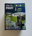 JBL CristalProfi i60 greenline Aquarium-Innenfilter Neu Und Ovp