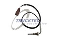 TRUCKTEC AUTOMOTIVE Sensor, Abgastemperatur  für VW