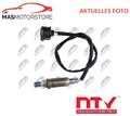 LAMBDASONDE LAMDASONDE NTY ESL-CH-016 V FÜR CHRYSLER VOYAGER III 3.3,3.3 AWD